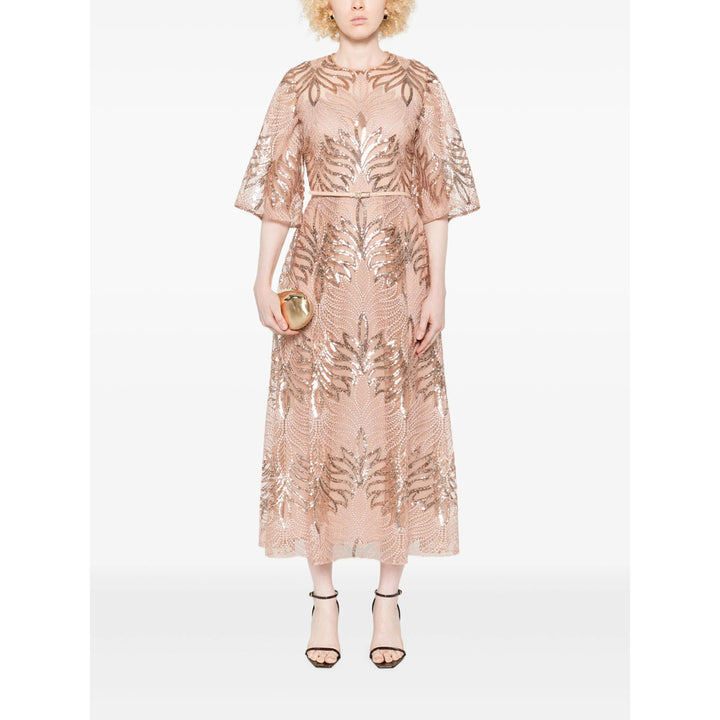 Elie Saab Dresses - Pink | 565e5ed657eb10503d035ae9c22d85102b2ec922