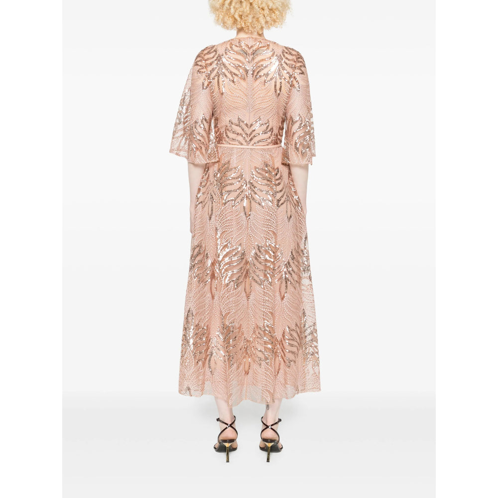 Elie Saab Dresses - Pink | 62119f3644261e44f8ed45bf6f248a0bf9dee555