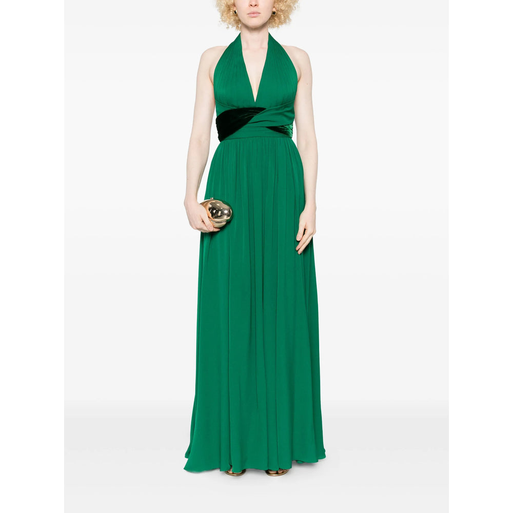 Elie Saab Dresses - Green | 499bb0c4129e3aa5c7b2974882ad4a130839ab00