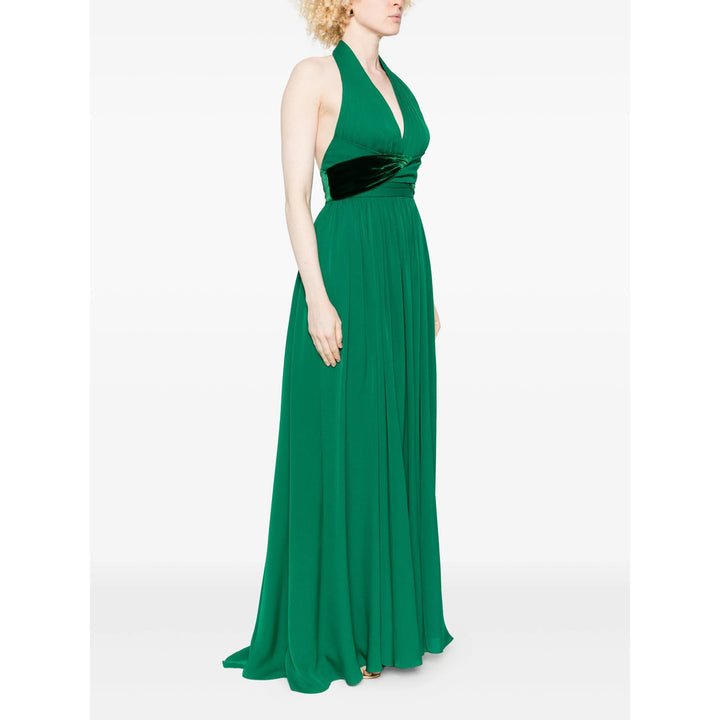 Elie Saab Dresses - Green | 95853c940918b8dbe369c682d94ec72031b9cff8