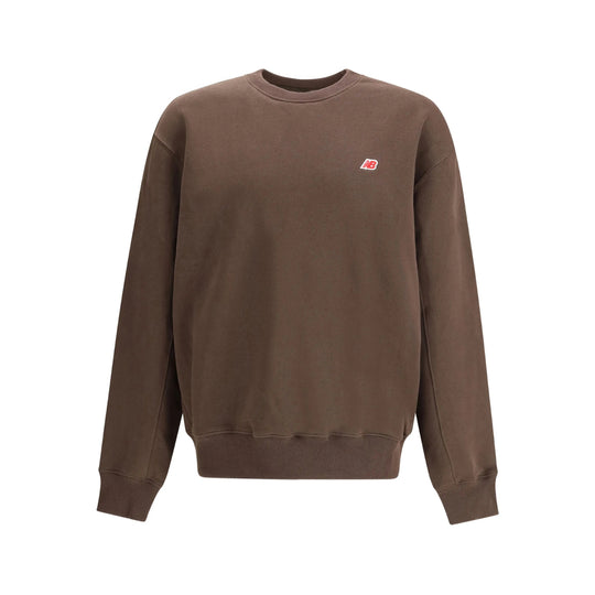 Sweatshirts Brown