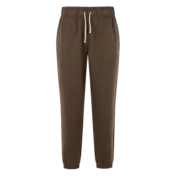 New Balance Pants - Brown | 78c7db43c53c3dc017d36505389f1df4002f2d8d