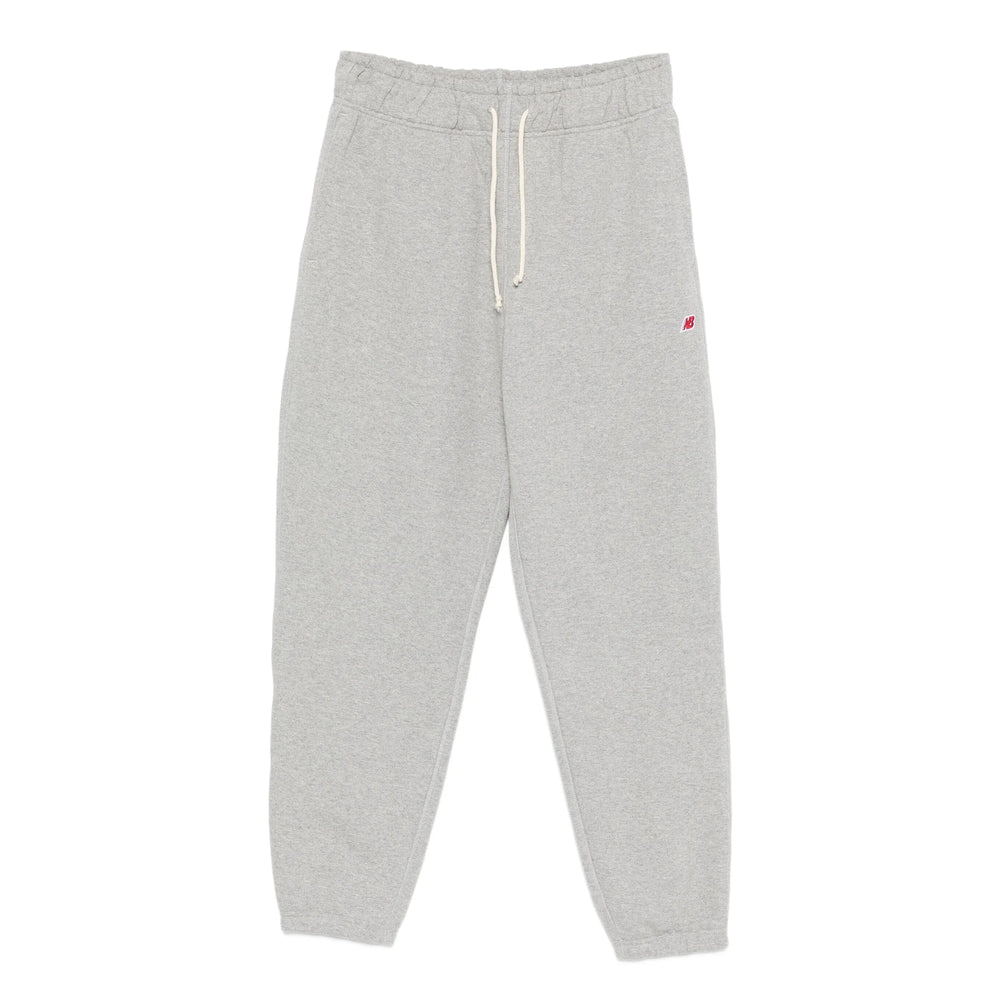 New Balance Pants - Gray | b185ebab2920f3b68b580ebbcca51f3640cc8f5c