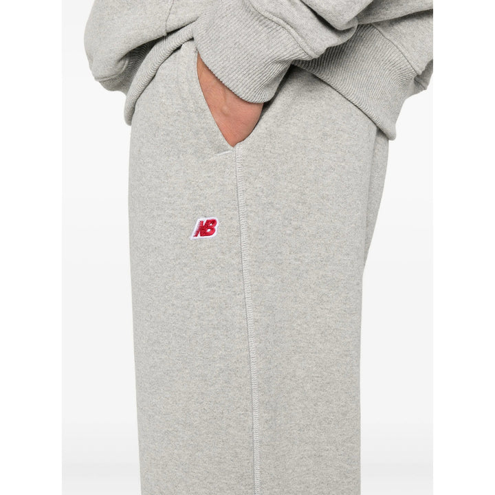 New Balance Pants - Gray | 0b817e858bdb6e7692e34d4a7c6bb7ec8fd75126