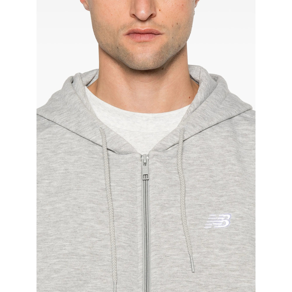 New Balance Outerwears - Gray | b1bc0d2bcdc2bd38e4890da1d0393c5f5f4a799f