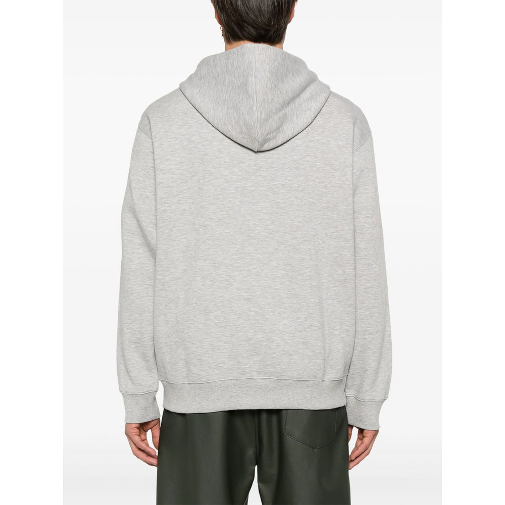 New Balance Outerwears - Gray | 1ee288d987a97967f26de51384f679f007409f63