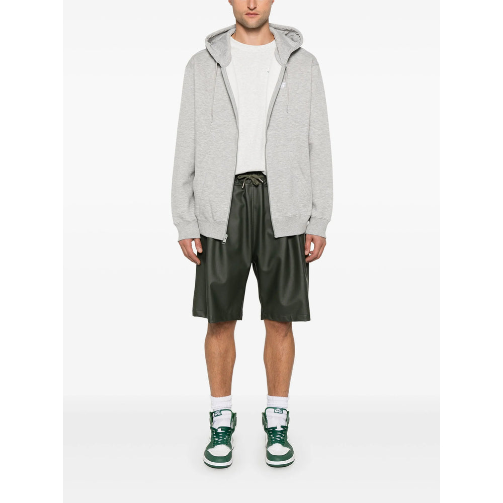 New Balance Outerwears - Gray | 0fcda8a239dc599de11a05c36fa2e5c5e5a484f0