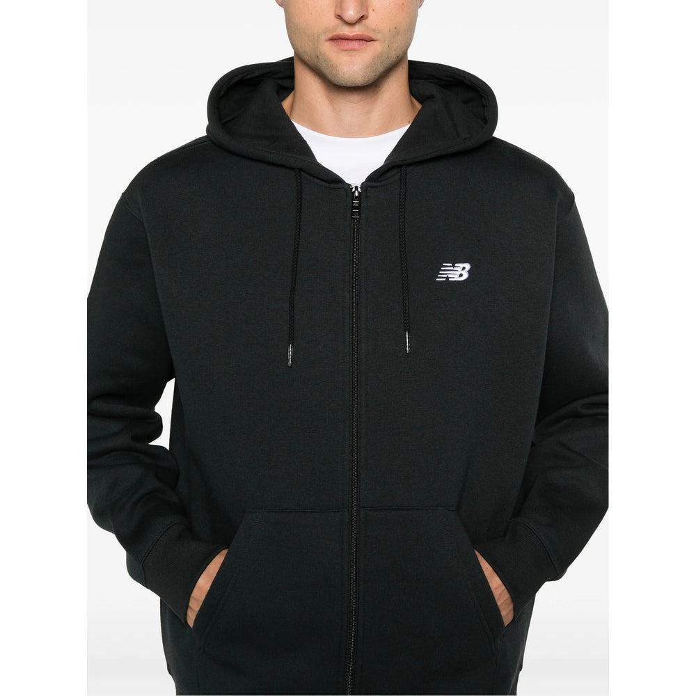 New Balance Outerwears - Black | 1f5d14ce9b2142671e1edc2670151d3c13afb6de
