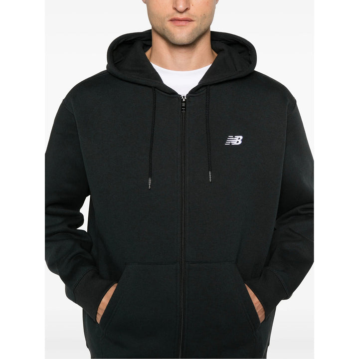 New Balance Outerwears - Black | 1f5d14ce9b2142671e1edc2670151d3c13afb6de