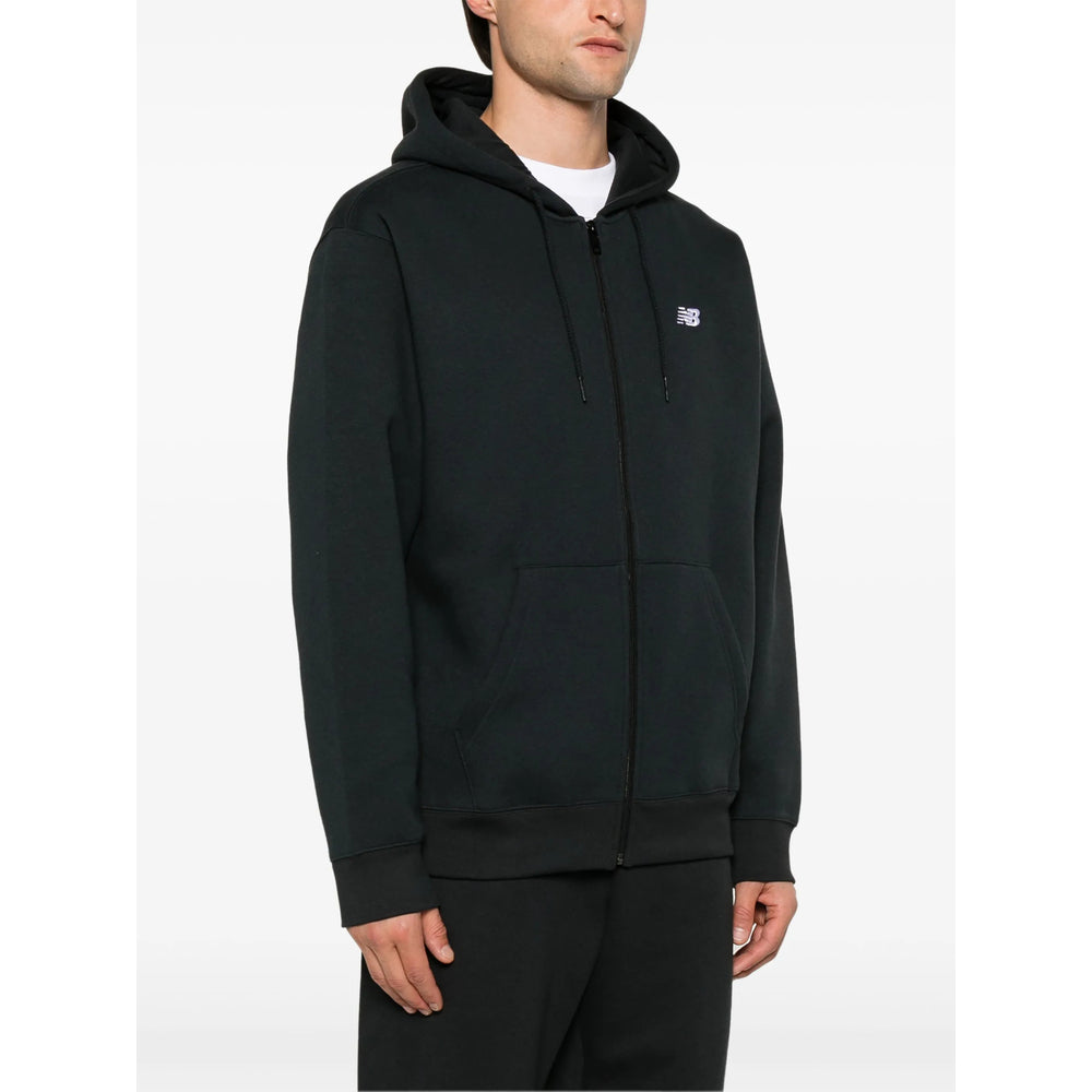 New Balance Outerwears - Black | be4d1d3aa513250f682ec36afc225550bb3baade