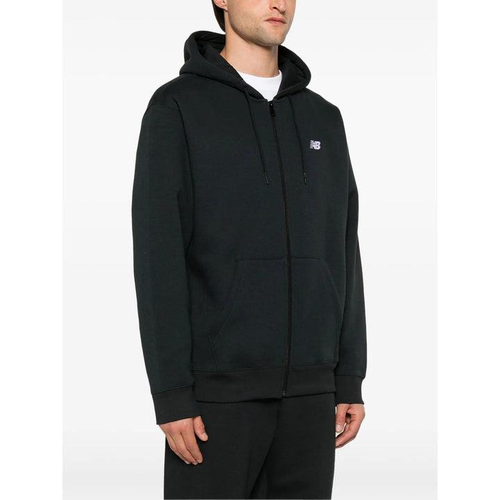 New Balance Outerwears - Black | be4d1d3aa513250f682ec36afc225550bb3baade