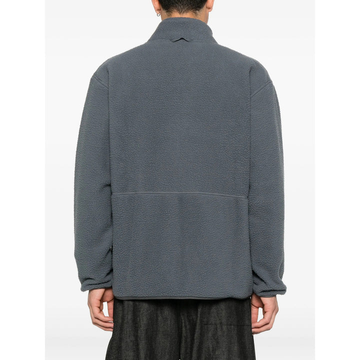 New Balance Outerwears - Blue | cf94f5ed5a7639b3eadb3b614660620bf9a8aff4