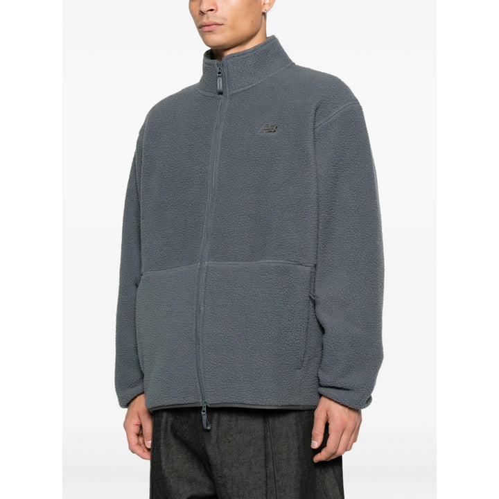 New Balance Outerwears - Blue | 59c6c242b6306419baf52dc482fcd535fcd1819a