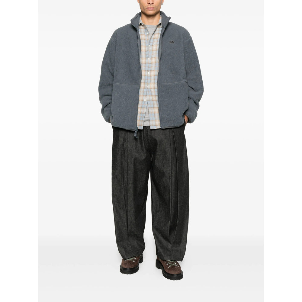 New Balance Outerwears - Blue | 58e4a5ba7dd41fa35e17941f03b89a7241a86511