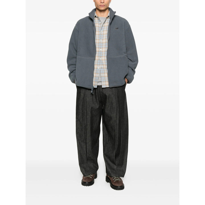 New Balance Outerwears - Blue | 58e4a5ba7dd41fa35e17941f03b89a7241a86511