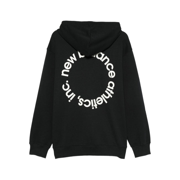 New Balance Sweatshirts - Black | efde3062c8d13b53f58e6dcad2b76dd2047bfc75