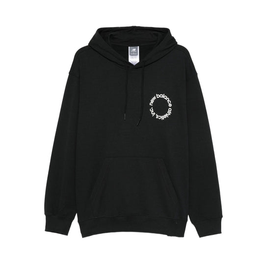 Sweatshirts Black