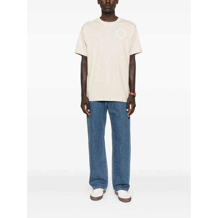 New Balance T Shirts - Neutral | e9941bfc3040e0aa5364bd482502cbb293a50b6d