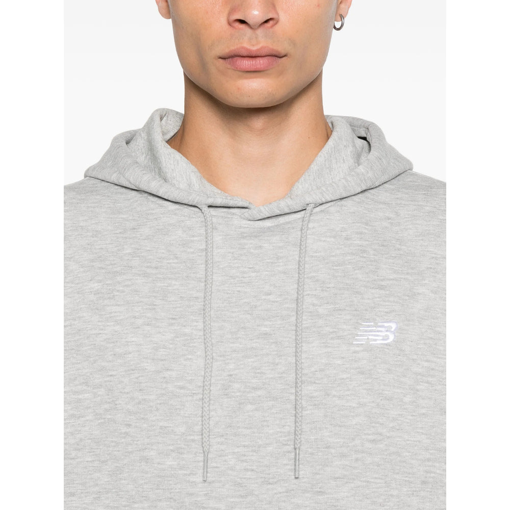 New Balance Sweatshirts - Gray | 392cbd5998ce0741ee8918c70e79301cd1130a69