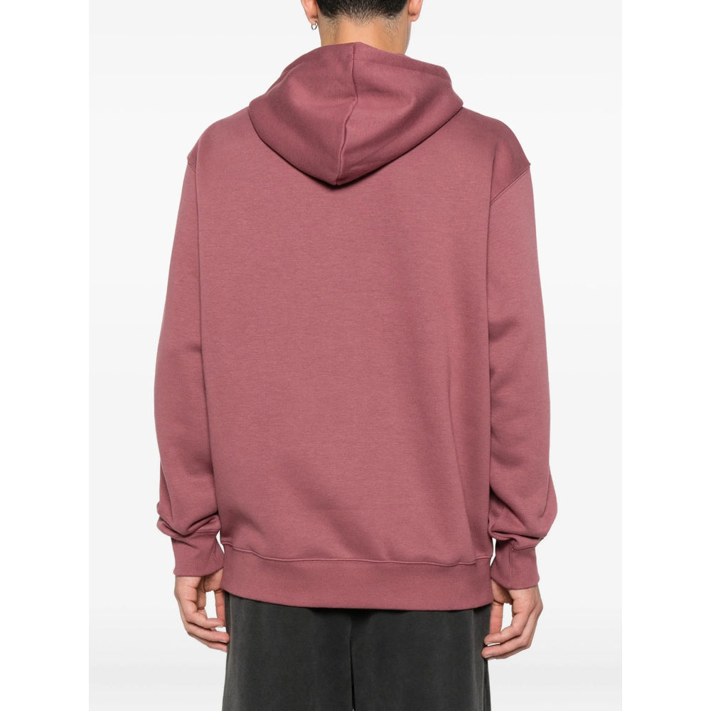 New Balance Sweatshirts - Red | 3b80b53b19ed3427f191c5224f9d472a4783deb4