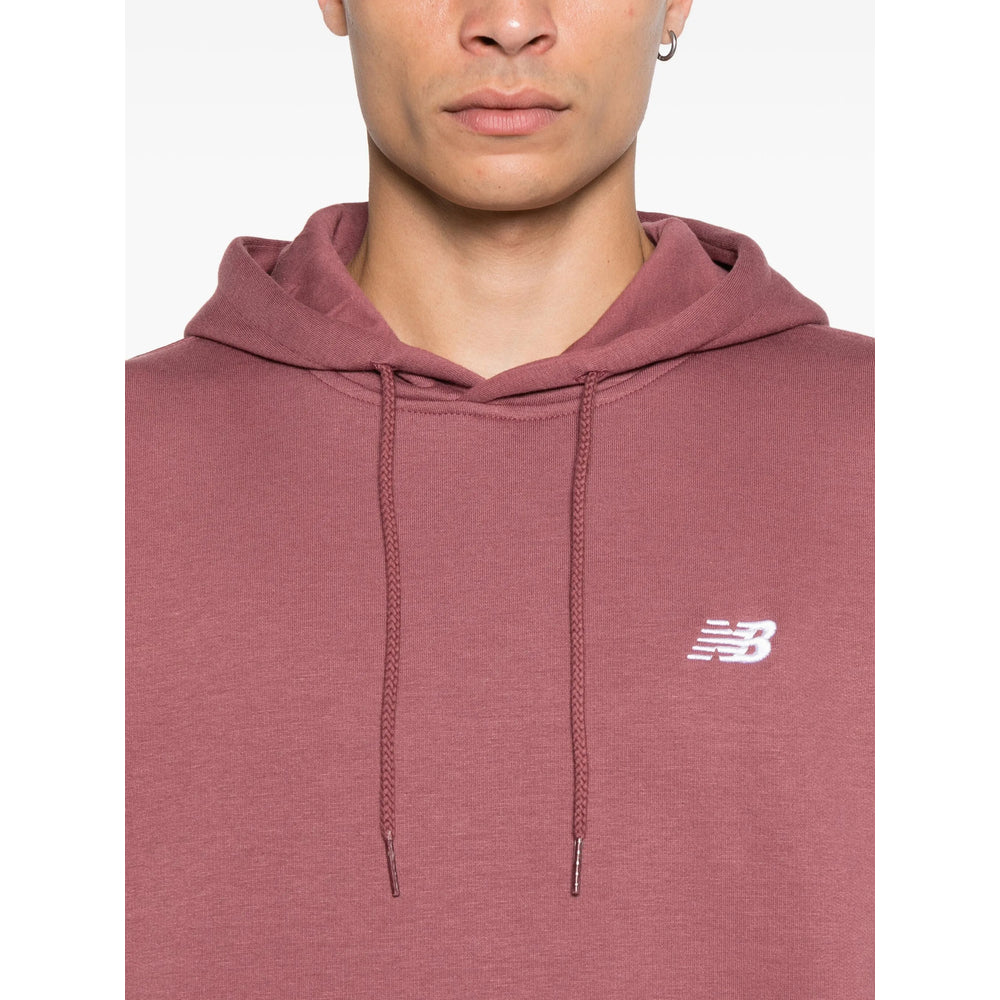 New Balance Sweatshirts - Red | 889474dbf15833e5b824cca937b99e0ea3f874c3