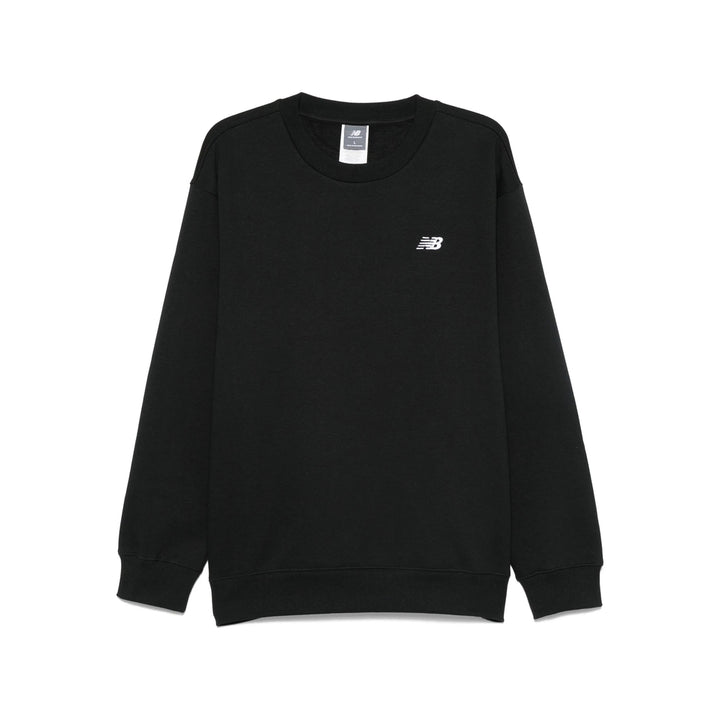 New Balance Sweaters - Black | c4fc7ef1ced543dd47a1aab2fc53778fc0b1a345