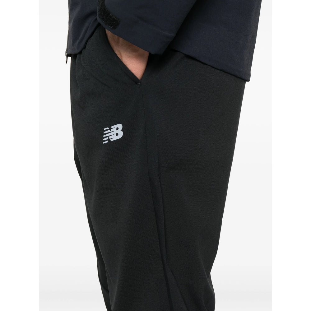 New Balance Pants - Black | a06c0376c8f38c10f6e9c19d78e3114b5db92113