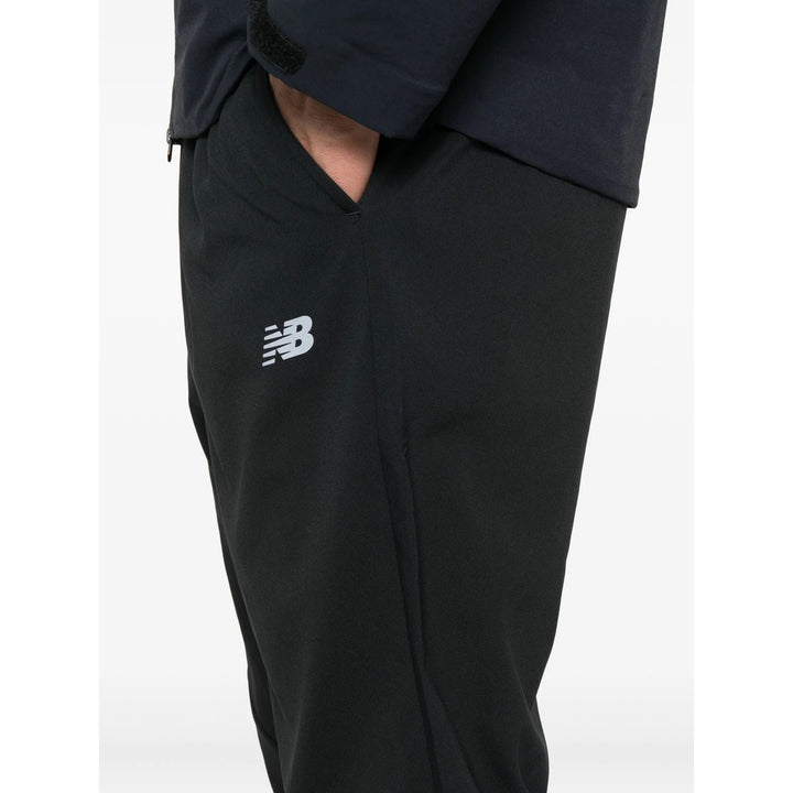 New Balance Pants - Black | a06c0376c8f38c10f6e9c19d78e3114b5db92113