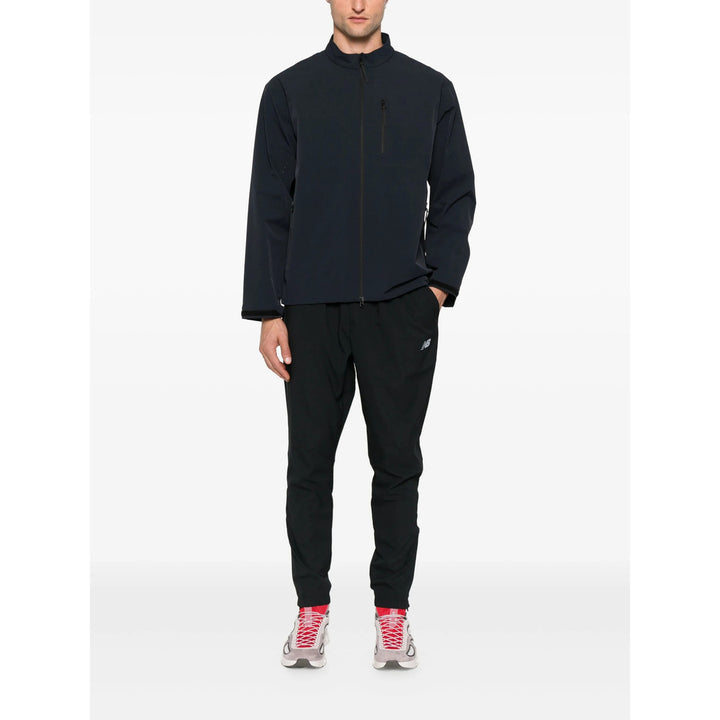 New Balance Pants - Black | 87d0b169adab645c0b593378afebd8101b8d16e3