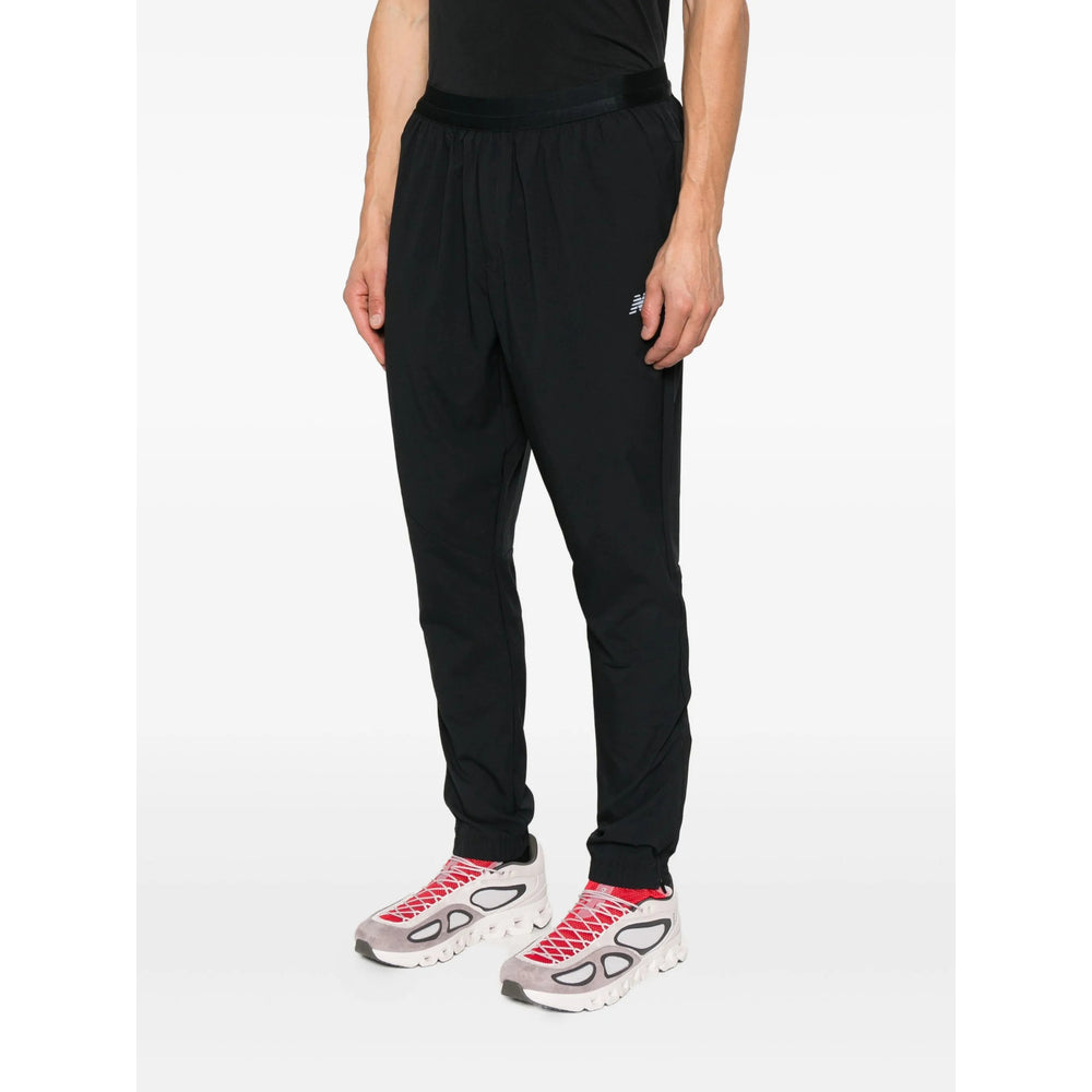New Balance Pants - Black | 5da5977c27cc1ea3e711fd9ce8d925ff3e9f725a