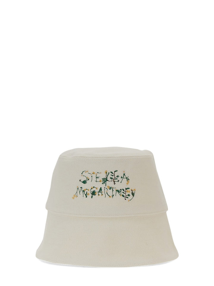 Stella McCartney Hats - White | Wanan Luxury