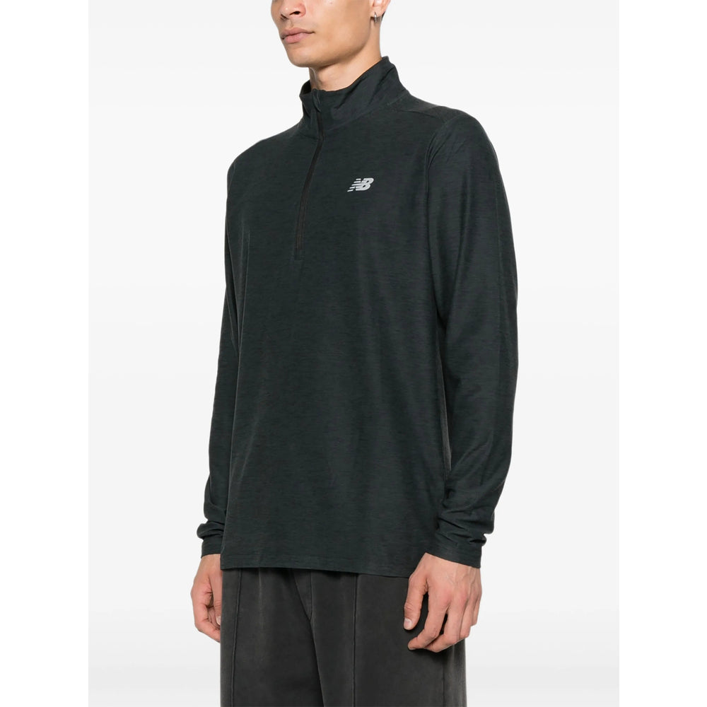 New Balance T Shirts - Green | dea1225666dca08ba76d34497b1d9c05d8b3f60d