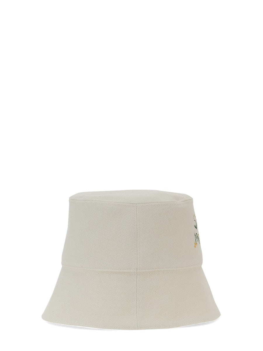Stella McCartney Hats - White | Wanan Luxury