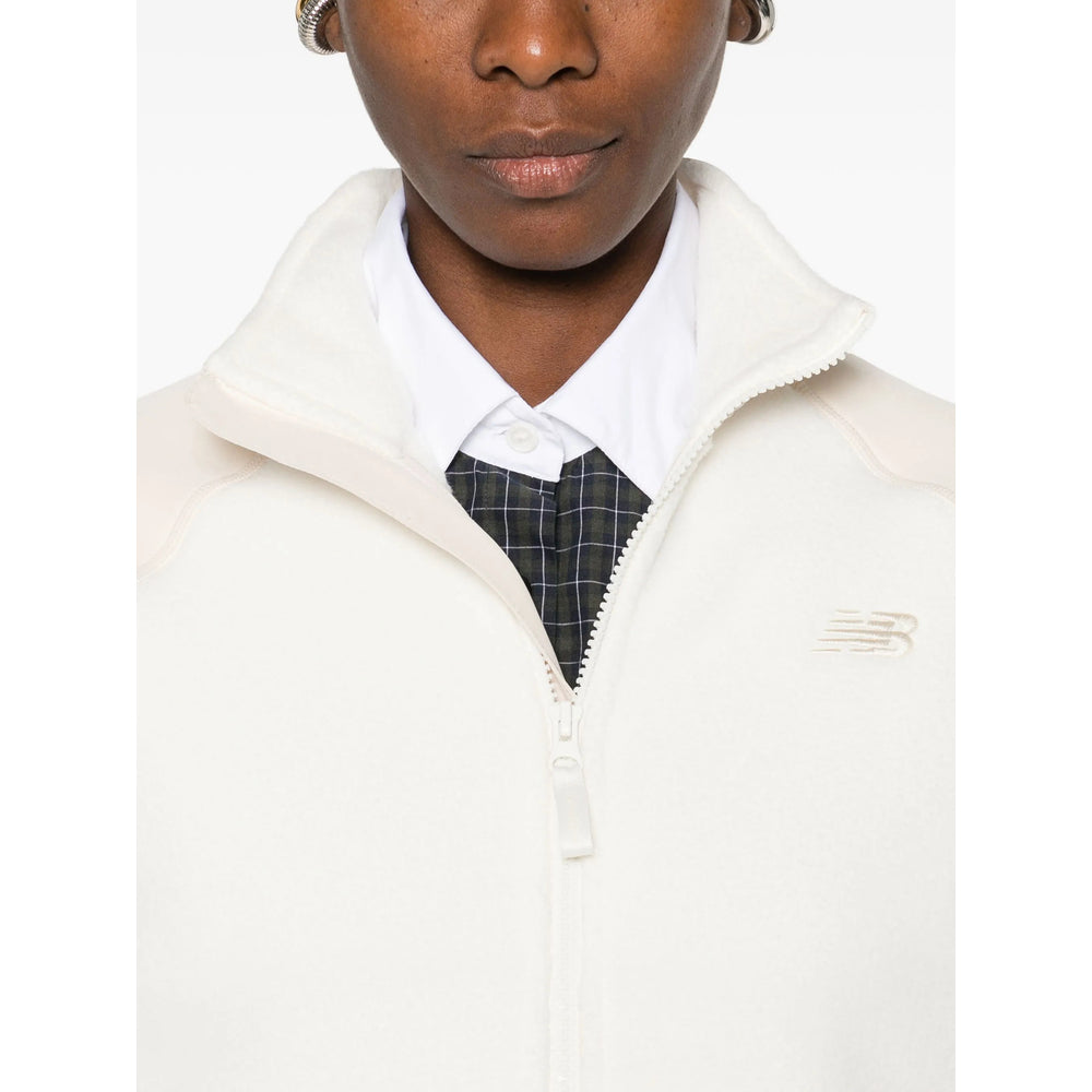New Balance Outerwears - White | 5a53a6e4676c5d31c5582c923545a2429e85954f