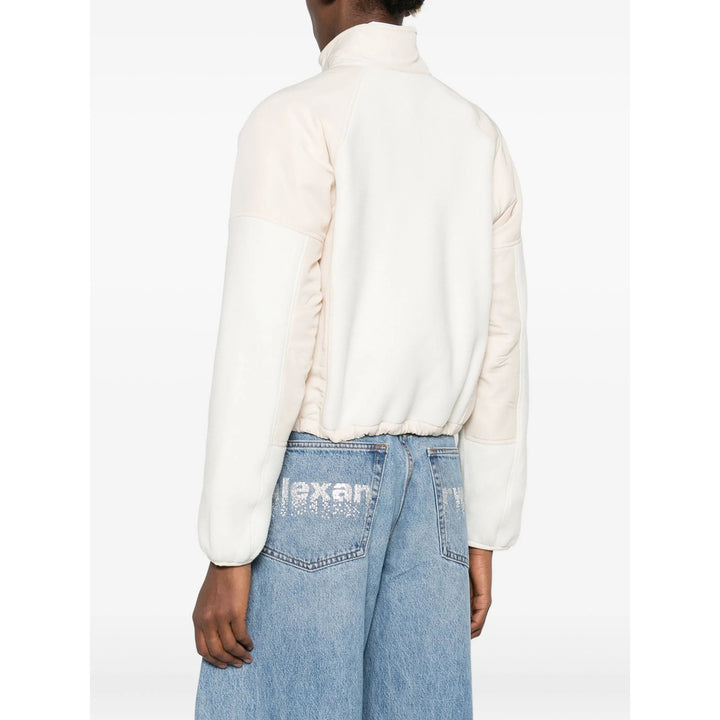 New Balance Outerwears - White | 105609fecff0a40560c7dd65685747efc01c4911