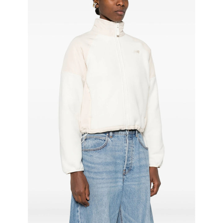 New Balance Outerwears - White | ef62a963aa0b70ab833ecac8da8a5031b10cefe8