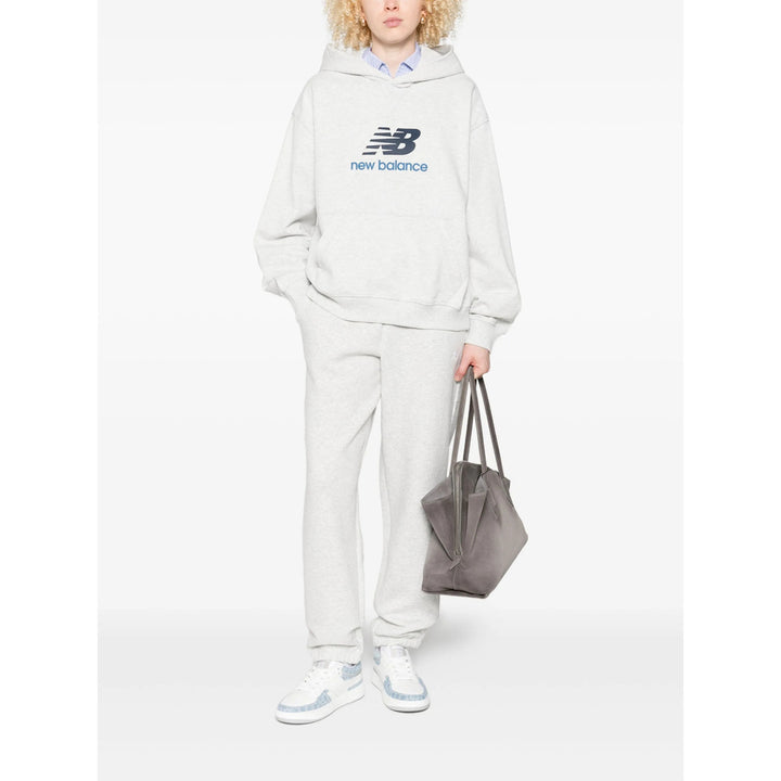 New Balance Sweatshirts - Gray | 1bd81b101591084a2fecd61b9daefdc5365a4a92