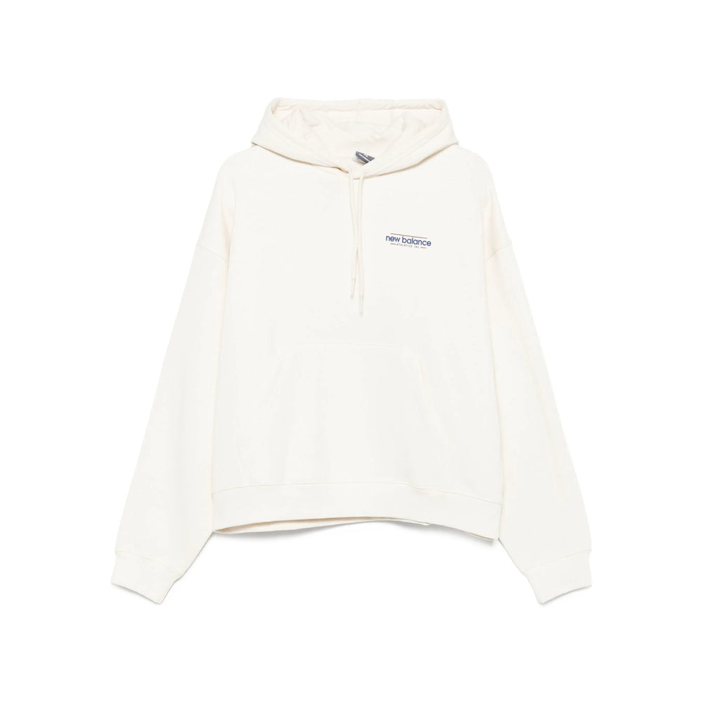 New Balance Sweatshirts - Neutral | 5a753e64a22736928ab8e3dfb7f84cb93205adba