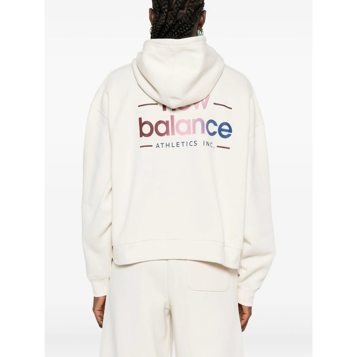New Balance Sweatshirts - Neutral | d816ee494e906a1a4965018e812ef1b6c35ce658