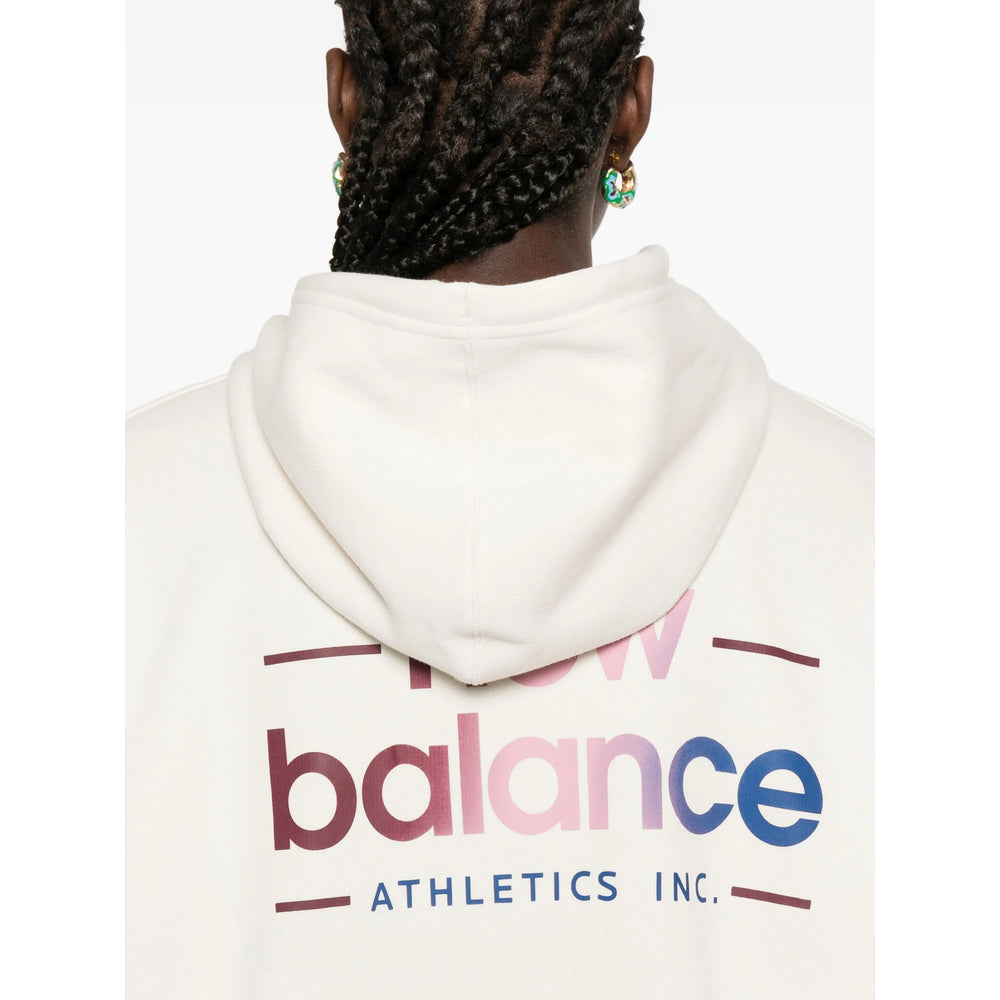 New Balance Sweatshirts - Neutral | ce415cc6e05dea9a9cbd8695548e96ccba665fb4