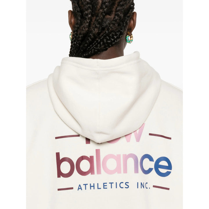 New Balance Sweatshirts - Neutral | ce415cc6e05dea9a9cbd8695548e96ccba665fb4