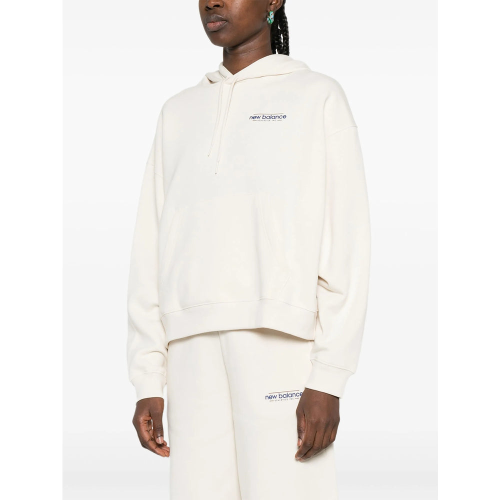 New Balance Sweatshirts - Neutral | 6626f3def2ee05860c63a3d8ffb1545ac1049014