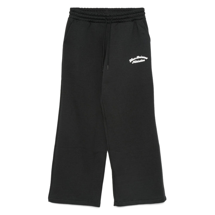 New Balance Pants - Black | 8281cedc65774e73ed01c3b952596d9916e4069e