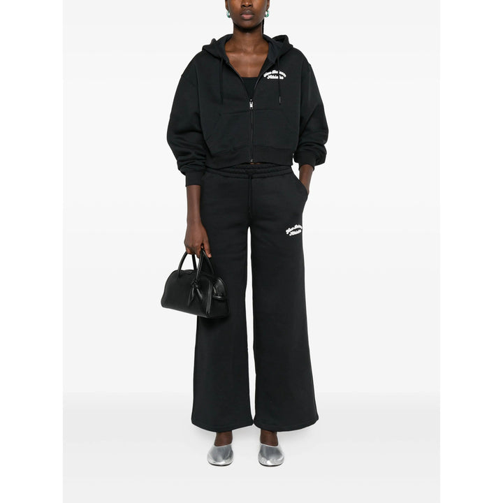 New Balance Pants - Black | 963edcead8aea86505a146d1aad3cd80dbc6512d