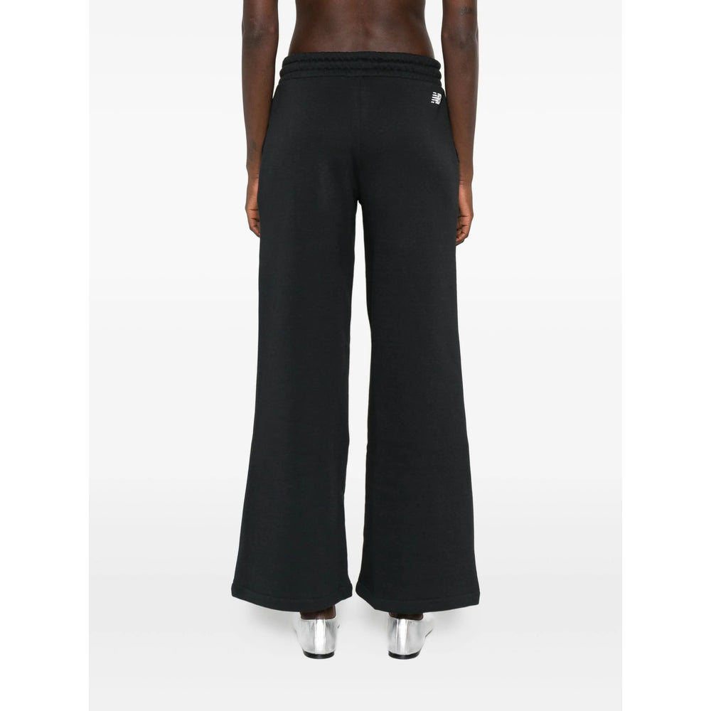 New Balance Pants - Black | 398fefb4807af6f300c3426e0f6564aa64554fb3
