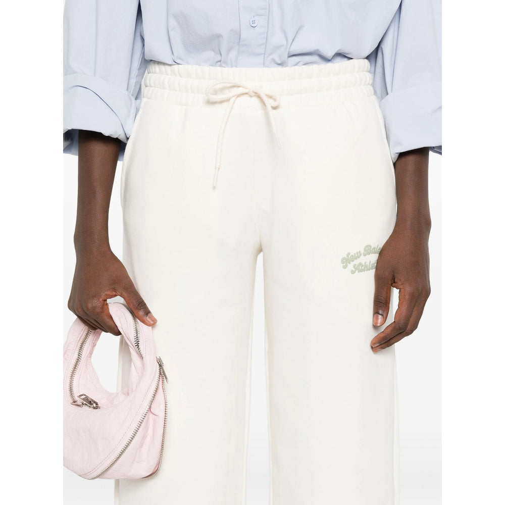 New Balance Pants - Neutral | 6cbd4b6a03a4e743b7bcbedcd01332479092e4d6