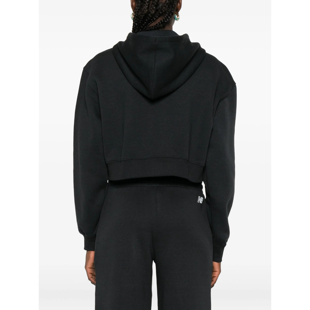 New Balance Outerwears - Black | 6a058d82657d55478605f134ee712a900ea9da2b