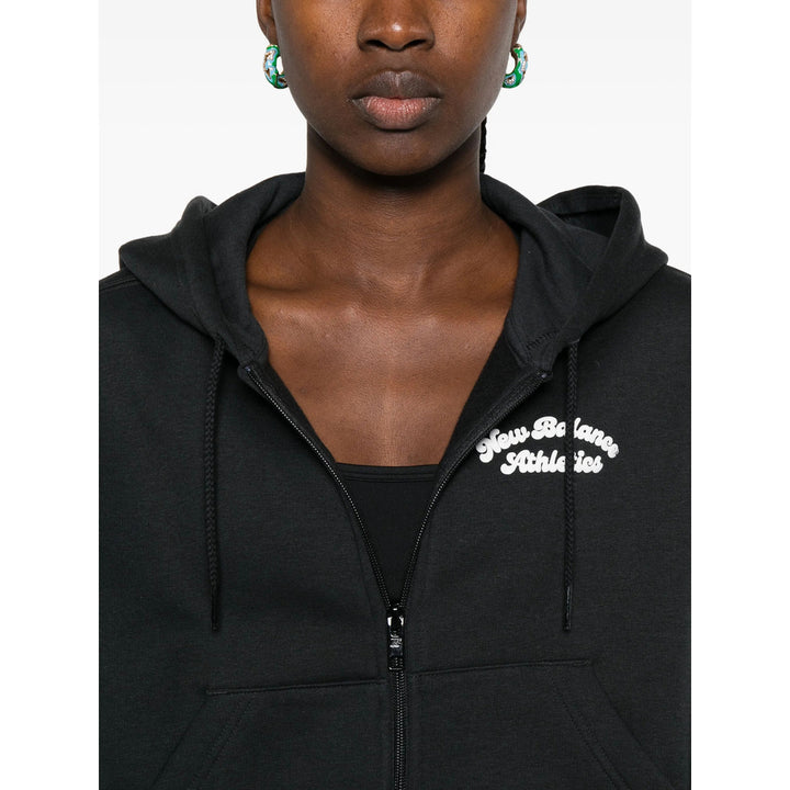 New Balance Outerwears - Black | a8f0915ad685d66ed07dc50abd0dc1dd04174431