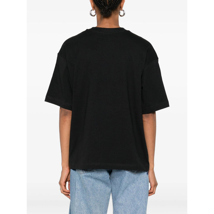 New Balance T Shirts - Black | 2bfeb7e3a9dff3584a5a30b0560fe8f29c10fad6