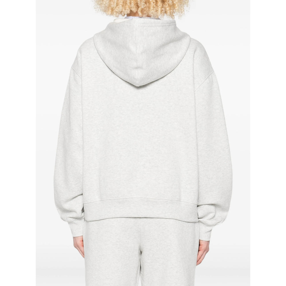 New Balance Sweatshirts - Gray | 151247b82889dfe93fadcfe38283712befdaf926